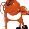 Atika Betonmolen Profi 145 Trommelinhoud 145L