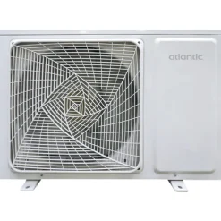 Atlantic Airco Zenkeo 1U-009NBRB Hoog Buitenunit 2,6kW