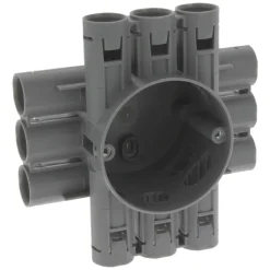 Attema Centraaldoos 12x16-19mm
