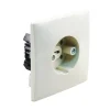 Attema Contactdoos Perilex Inbouw Crème 16A