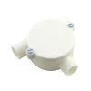 Attema Lasdoos Top-T-Doos Crème Ø5/8