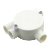 Attema Lasdoos Top-T-Trekdoos Crème2x Links Ø5/8