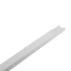 Attema Leidinglijst P25 PolarWit 25x13mm 2m
