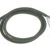 Attema Stekker Perilex H07Rn-F 5x1,5mm 2m