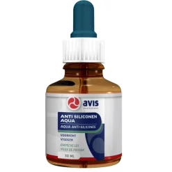 Avis Anti Siliconen Aqua Vloeistof 30ml