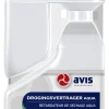 Avis Drogingsvertrager 250ml