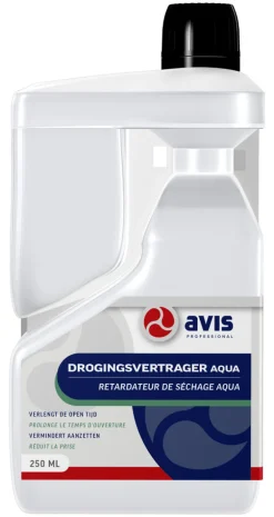 Avis Drogingsvertrager 250ml