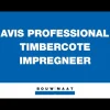 Avis Timbercote Impregneermiddel Grijs 1L