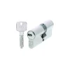 AXA Dubbele Veiligheidscilinder Comfort Security Verlengd 30-35mm SKG2
