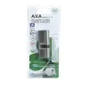 AXA Dubbele Veiligheidscilinder Comfort Security Verlengd 30-45mm SKG2