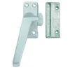 AXA Raamsluiting 3302 Aluminium Li Met Nok