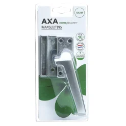 AXA Raamsluiting 3302 Aluminium Re Met Nok
