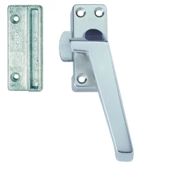 AXA Raamsluiting 3308 Aluminium Re Met Nok
