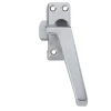 AXA Raamsluiting 3308 Aluminium Re Met Nok