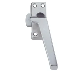 AXA Raamsluiting 3308 Aluminium Re Met Nok