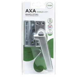 AXA Raamsluiting 3308 Aluminium Re Met Nok