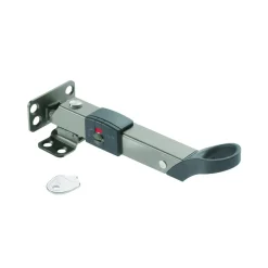 AXA Veiligheids Combi-Raamuitzetter AXAflex Security RVS Grijs Gelakt SKG2