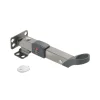 AXA Veiligheids Combi-Raamuitzetter AXAflex Security RVS Grijs Gelakt SKG2