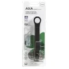 AXA Veiligheids Combi-Raamuitzetter AXAflex Security RVS Zwart Gelakt SKG2
