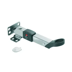 AXA Veiligheids Combi-Raamuitzetter AXAflex Security RVS SKG2