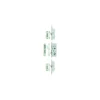 AXA Veiligheids Meerpuntssluiting Staal Verzinkt PC72 Cilinderbediend 1700x24mm