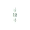 AXA Veiligheids Meerpuntssluiting Staal Verzinkt PC72 Krukbediend 1700x24mm