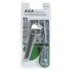 AXA Veiligheids Raamsluiting 3319 Li Aluminium SKG1