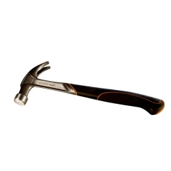 Bahco Ergonomische Hamer en Sloopbeitelset