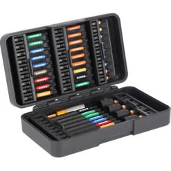 Bahco Impact Schroefbitset 66IM/40C-1 40st