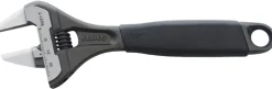 Bahco Moersleutel 9031T Verstelbaar 8'' Met Smalle Bek