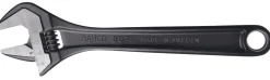 Bahco Moersleutel 8072 Verstelbaar 10" Gefosfateerd