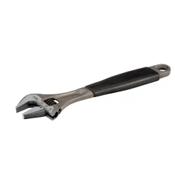 Bahco Moersleutel 9073 Zwart Met Greep 308mm