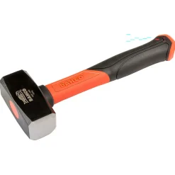 Bahco Moker FG 1000g