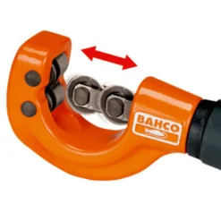 Bahco Pijpsnijderset