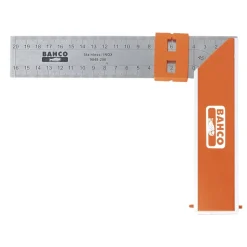 Bahco Schrijfhaak 400mm