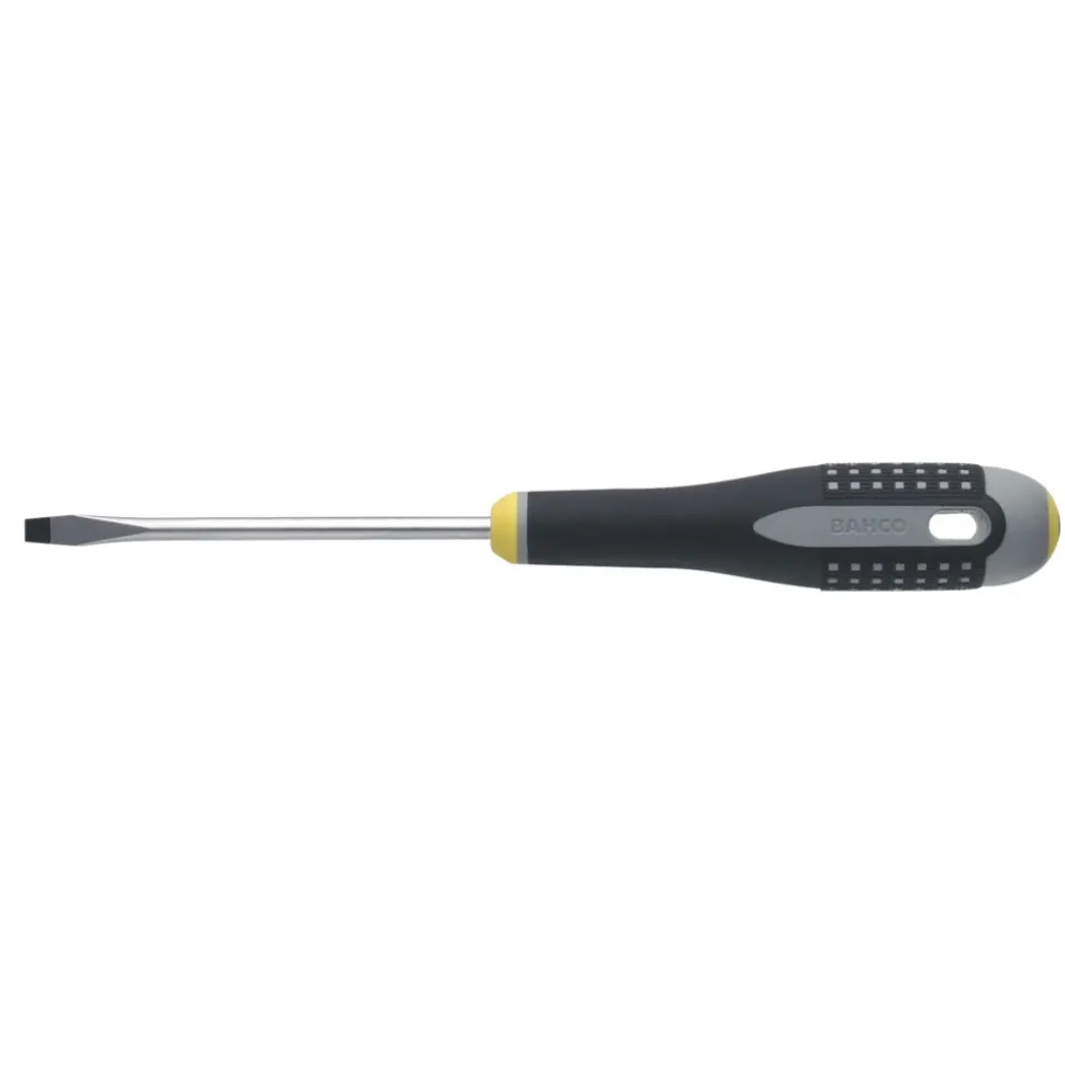 Bahco Schroevendraaier Ergo Gleuf 5,5mm