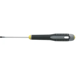 Bahco Schroevendraaier Ergo Gleuf 4mm