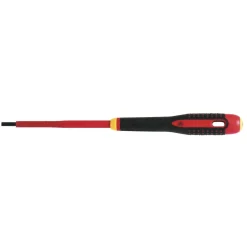 Bahco Schroevendraaier Ergo VDE Plat 3mm