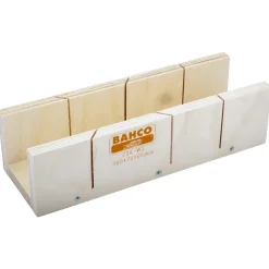 Bahco Verstekbak 300x70x50mm