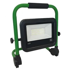 Berg Bouwlamp FOLD LED 50W IP65 4250L 6500K