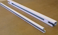 Berkvens Berdo BA bovendorpel+kalfdeel reinwit 78cm