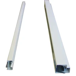 Berkvens Berdo BA bovendorpel+kalfdeel reinwit 93cm