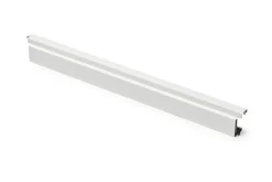 Berkvens Berdo bovendorpel RZ opdek reinwit 70x880mm