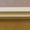Berkvens Berdo bovendorpel RZ opdek reinwit 100x730mm