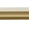 Berkvens Berdo bovendorpel RZ opdek reinwit 70x930mm