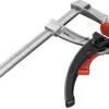 Bessey Kliklamp Snelspanklem 200x80mm