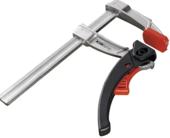 Bessey Kliklamp Snelspanklem 200x80mm