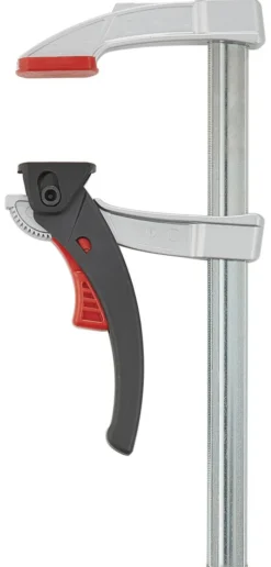 Bessey Kliklamp Snelspanklem 200x80mm