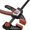 Bessey Lijmtang Eenhand 450x80mm