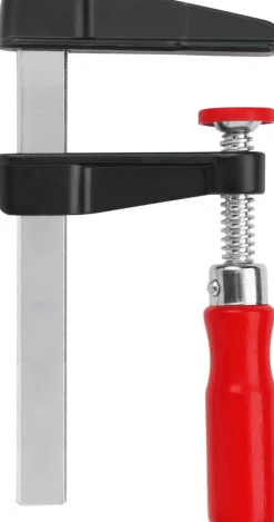Bessey Lijmtang Verzinkt 150x50mm